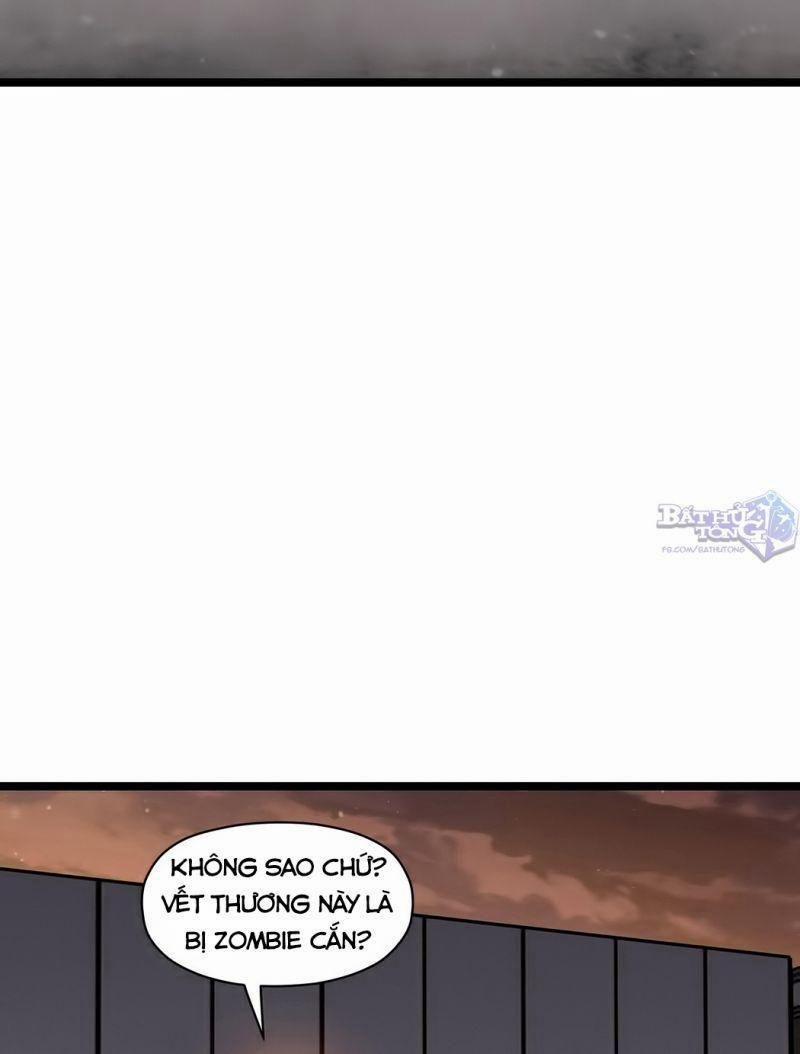 Ta Là Lão Đại Thời Tận Thế 32.2 trang 32