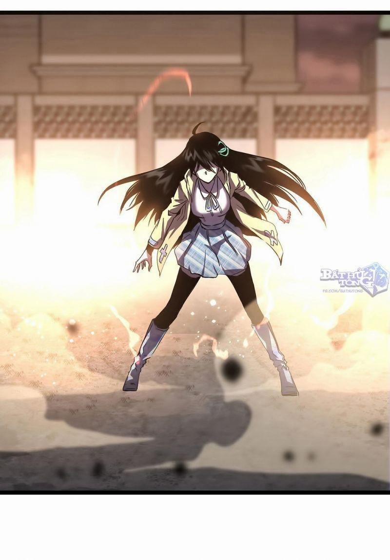 Ta Là Lão Đại Thời Tận Thế 32.2 trang 6