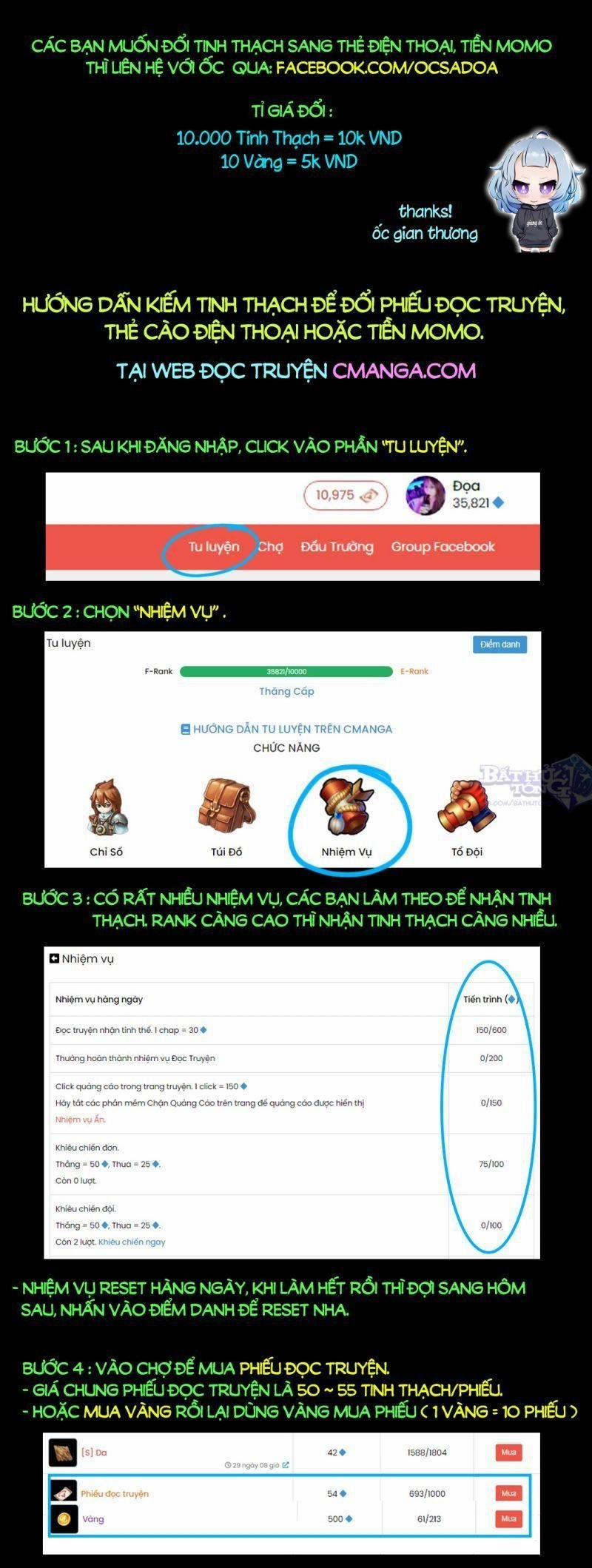 Ta Là Lão Đại Thời Tận Thế 33 trang 10