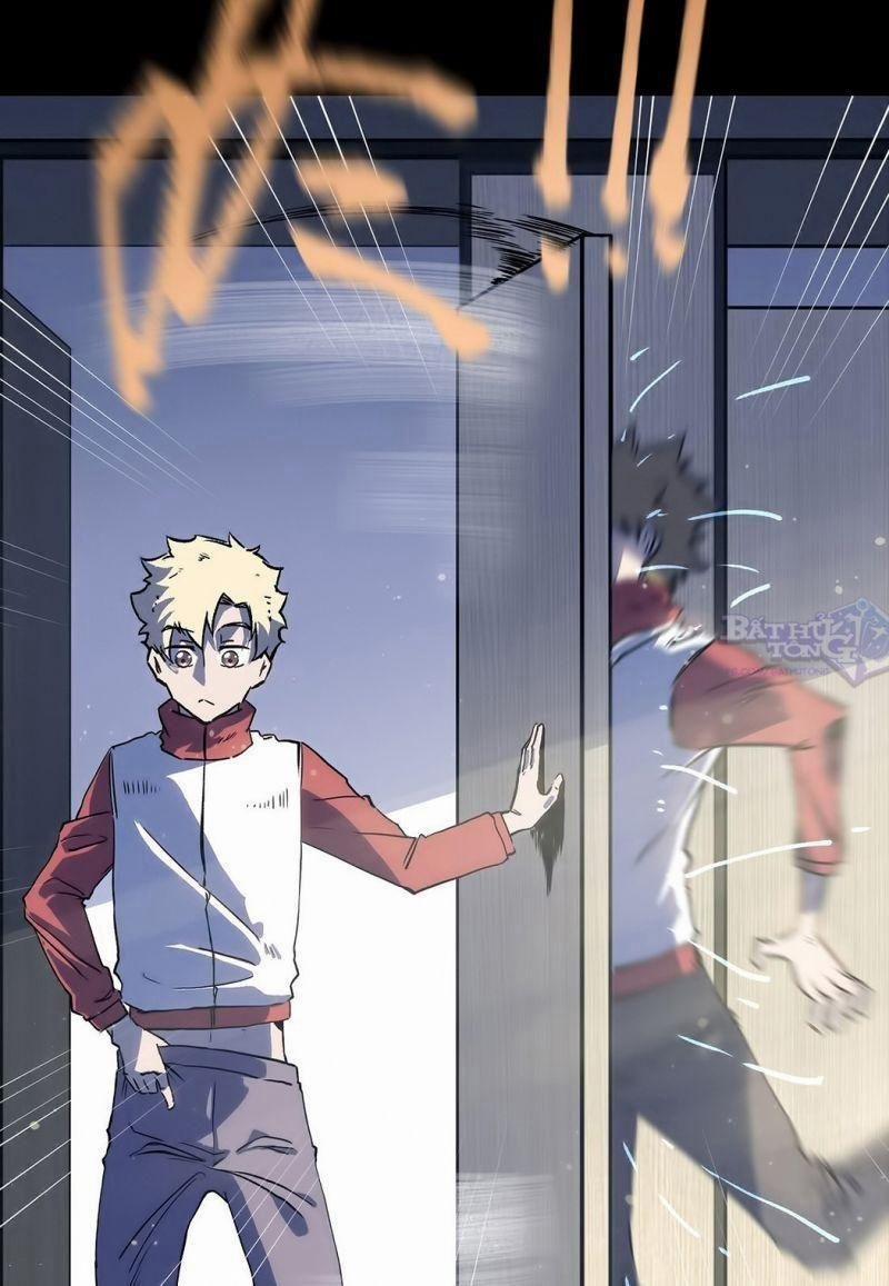 Ta Là Lão Đại Thời Tận Thế 33 trang 17