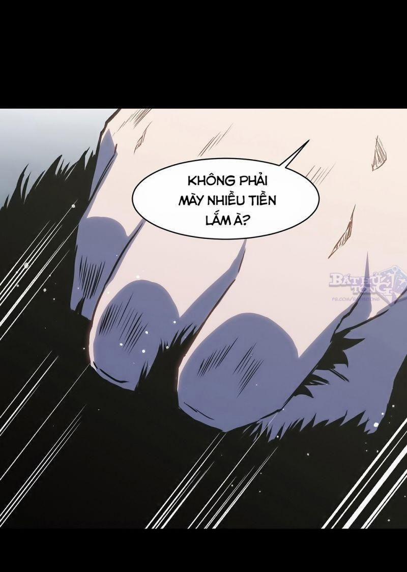 Ta Là Lão Đại Thời Tận Thế 33 trang 2