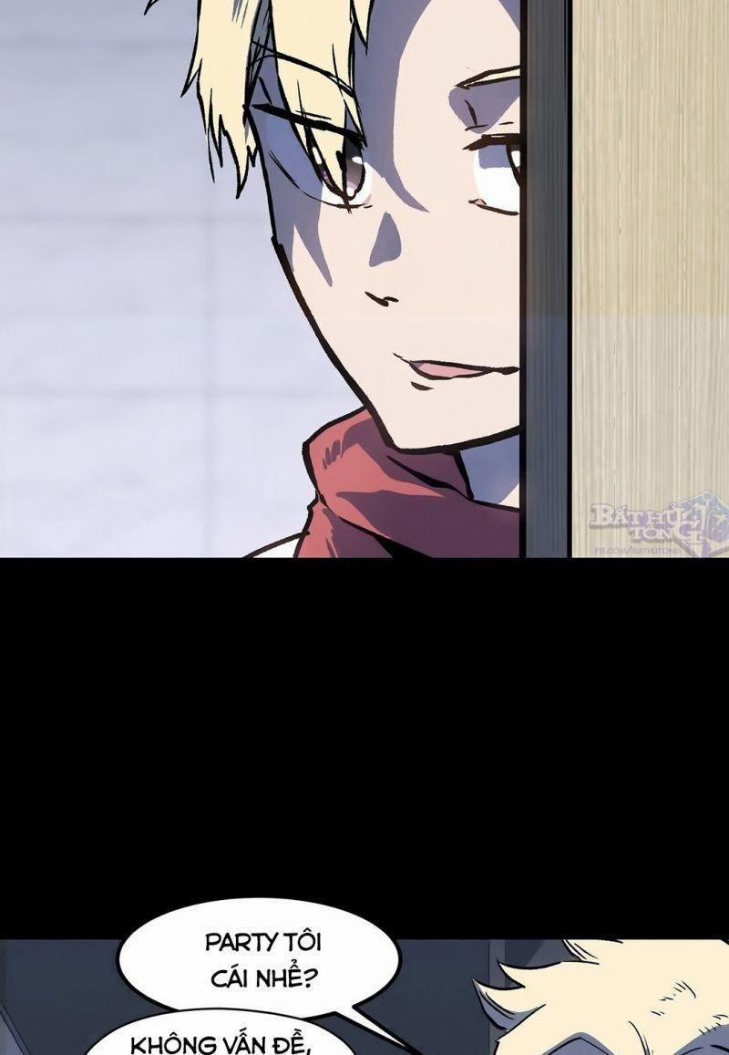 Ta Là Lão Đại Thời Tận Thế 33 trang 21