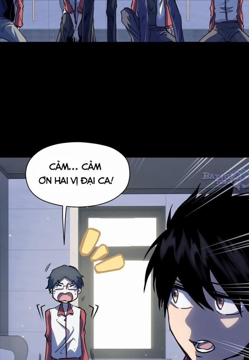Ta Là Lão Đại Thời Tận Thế 33 trang 29