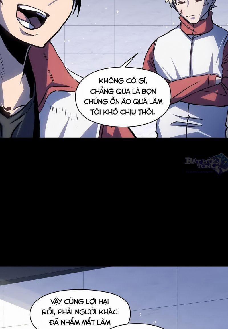 Ta Là Lão Đại Thời Tận Thế 33 trang 31