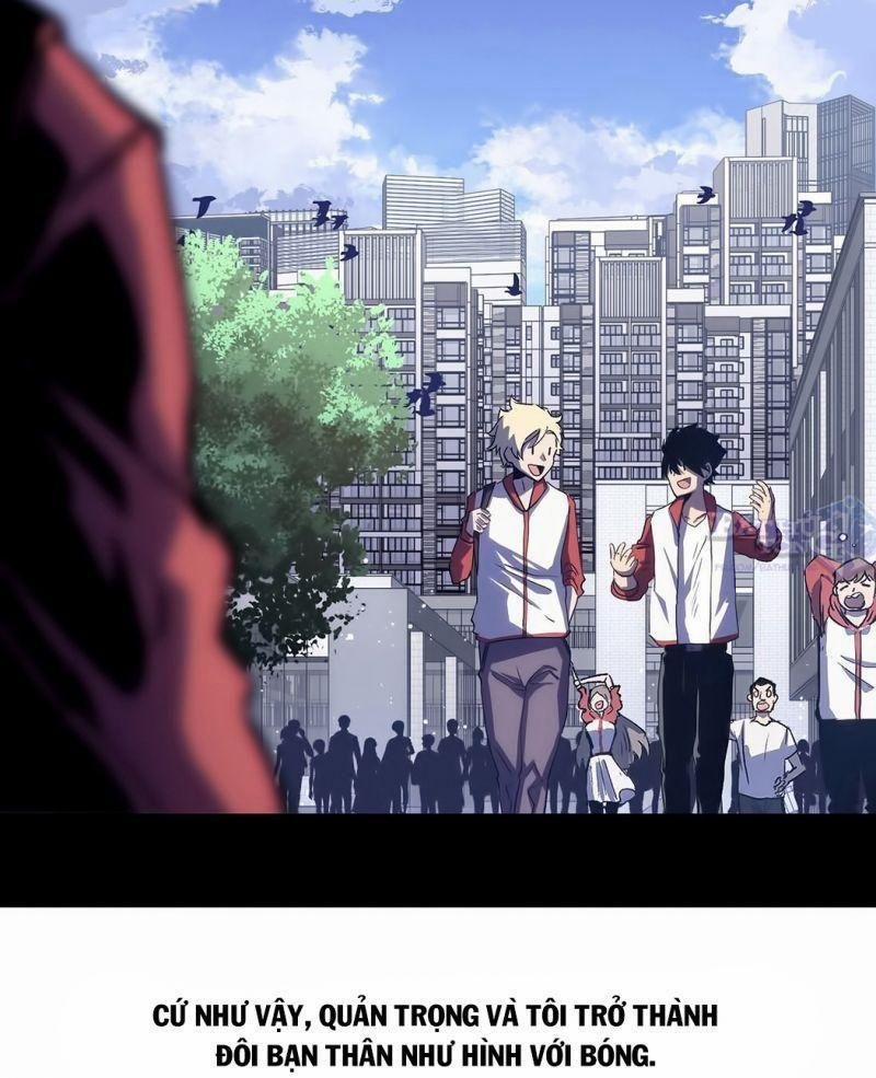 Ta Là Lão Đại Thời Tận Thế 33 trang 39