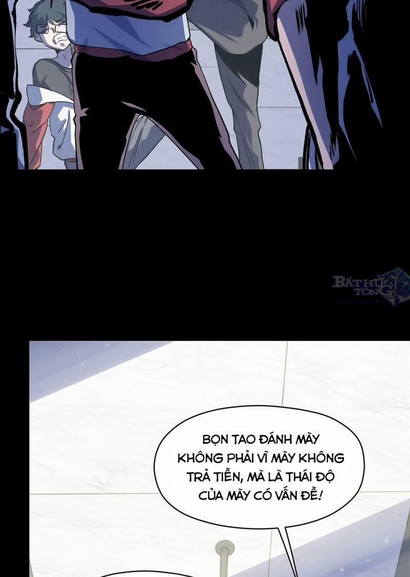 Ta Là Lão Đại Thời Tận Thế 33 trang 4