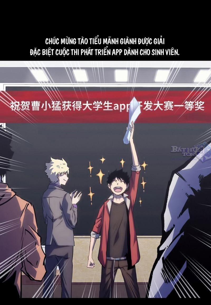 Ta Là Lão Đại Thời Tận Thế 33 trang 44