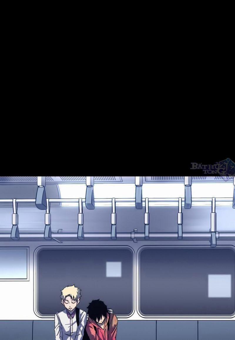 Ta Là Lão Đại Thời Tận Thế 33 trang 45