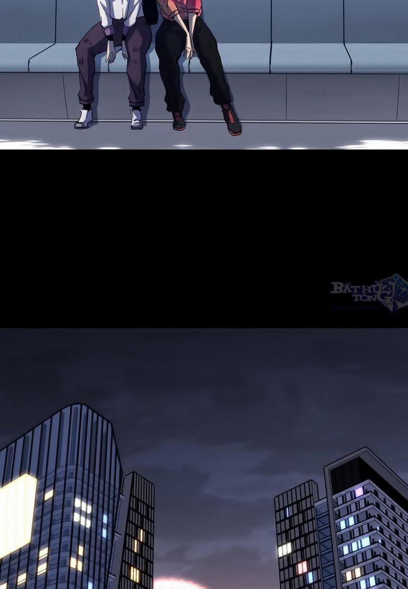 Ta Là Lão Đại Thời Tận Thế 33 trang 46