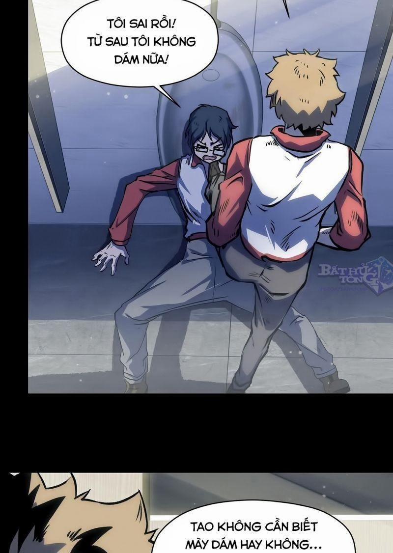 Ta Là Lão Đại Thời Tận Thế 33 trang 5