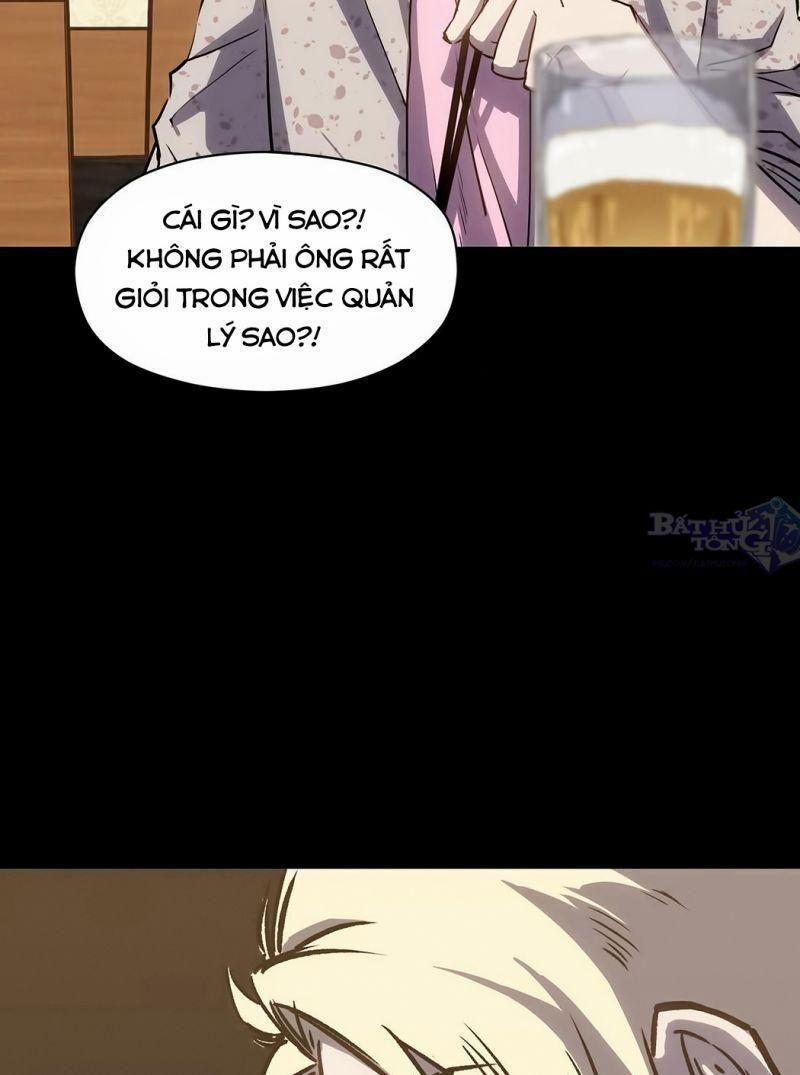 Ta Là Lão Đại Thời Tận Thế 33 trang 55