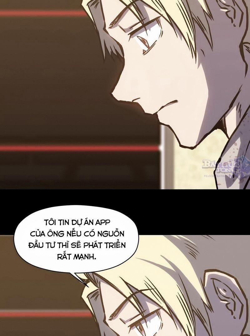 Ta Là Lão Đại Thời Tận Thế 33 trang 56