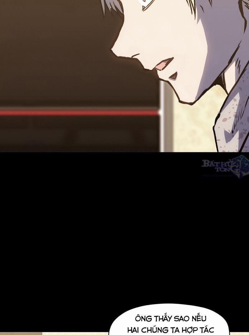 Ta Là Lão Đại Thời Tận Thế 33 trang 57