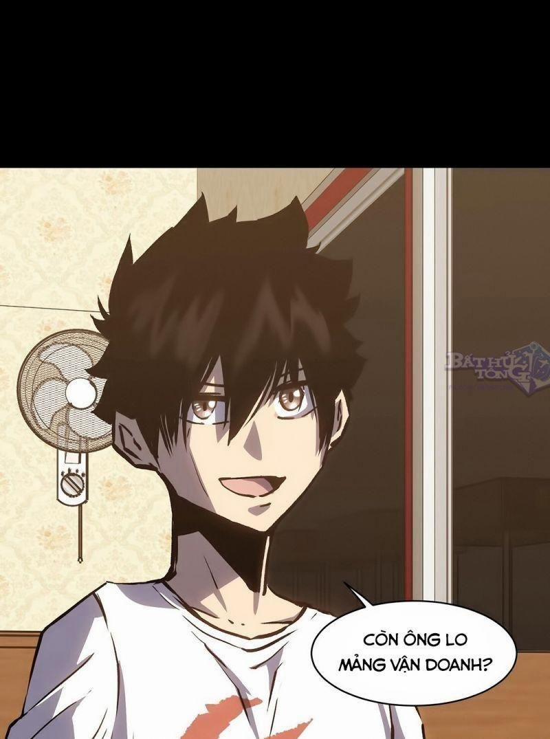 Ta Là Lão Đại Thời Tận Thế 33 trang 59