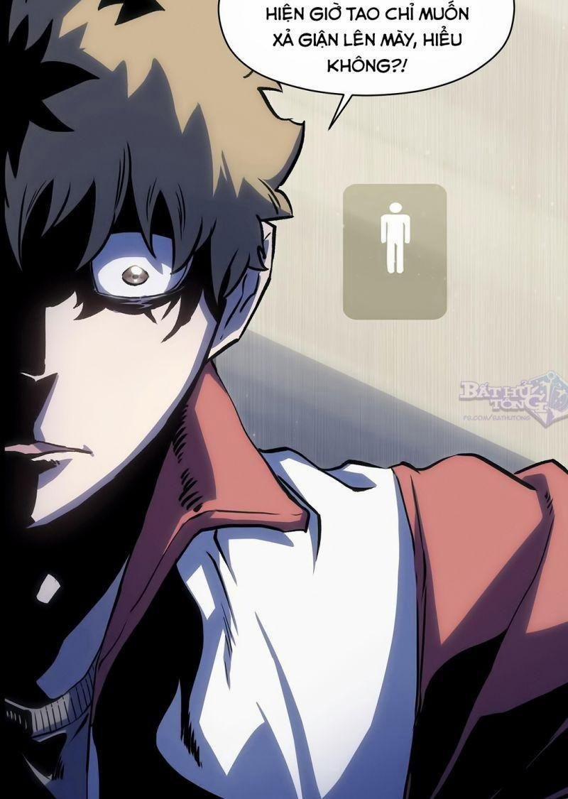 Ta Là Lão Đại Thời Tận Thế 33 trang 6