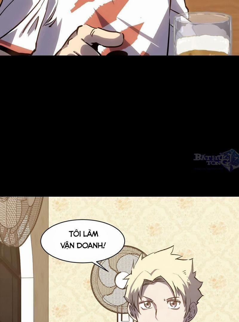 Ta Là Lão Đại Thời Tận Thế 33 trang 60