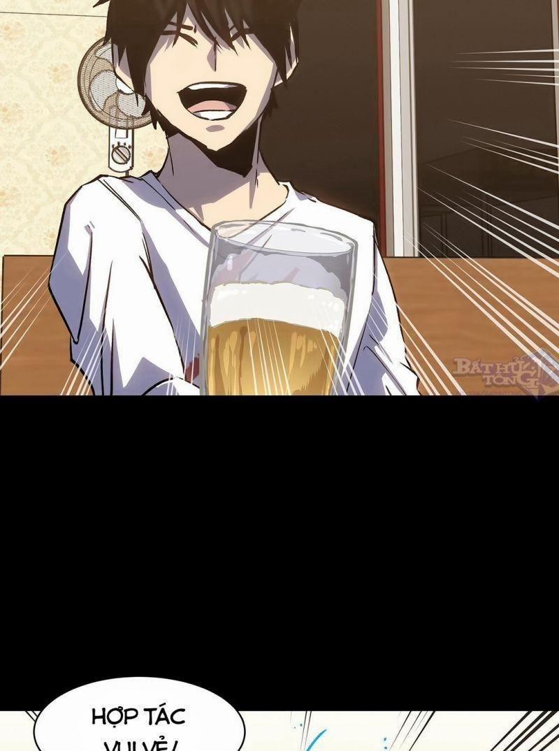 Ta Là Lão Đại Thời Tận Thế 33 trang 62