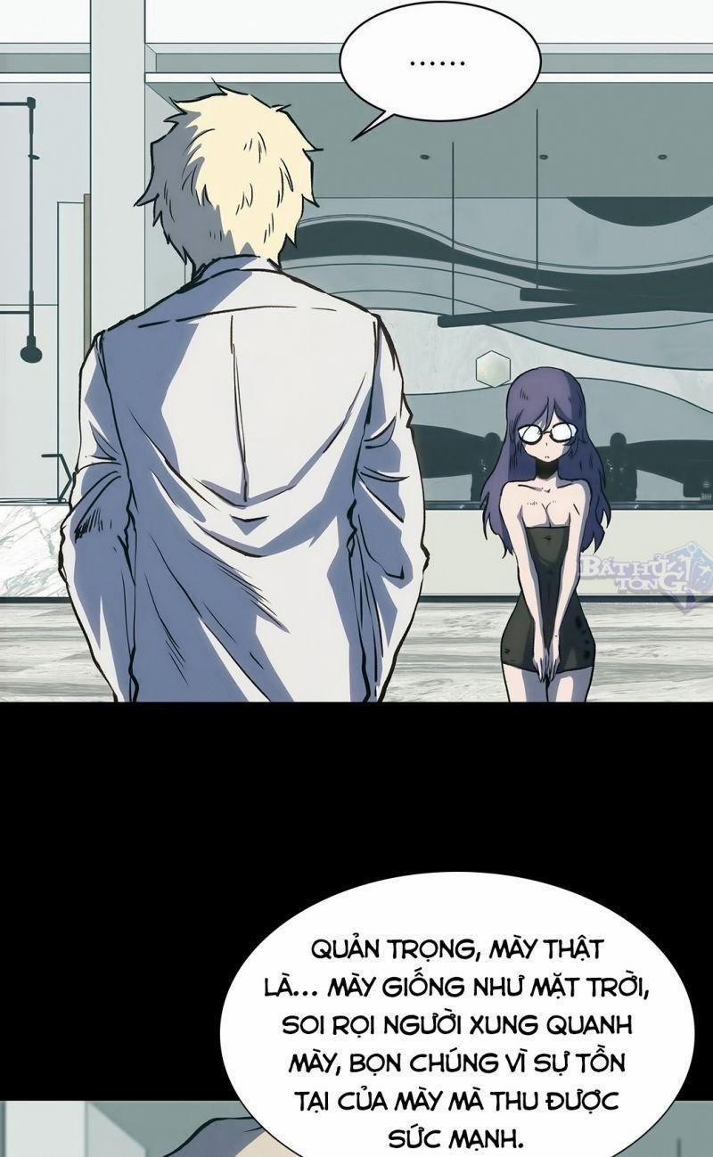 Ta Là Lão Đại Thời Tận Thế 33 trang 67