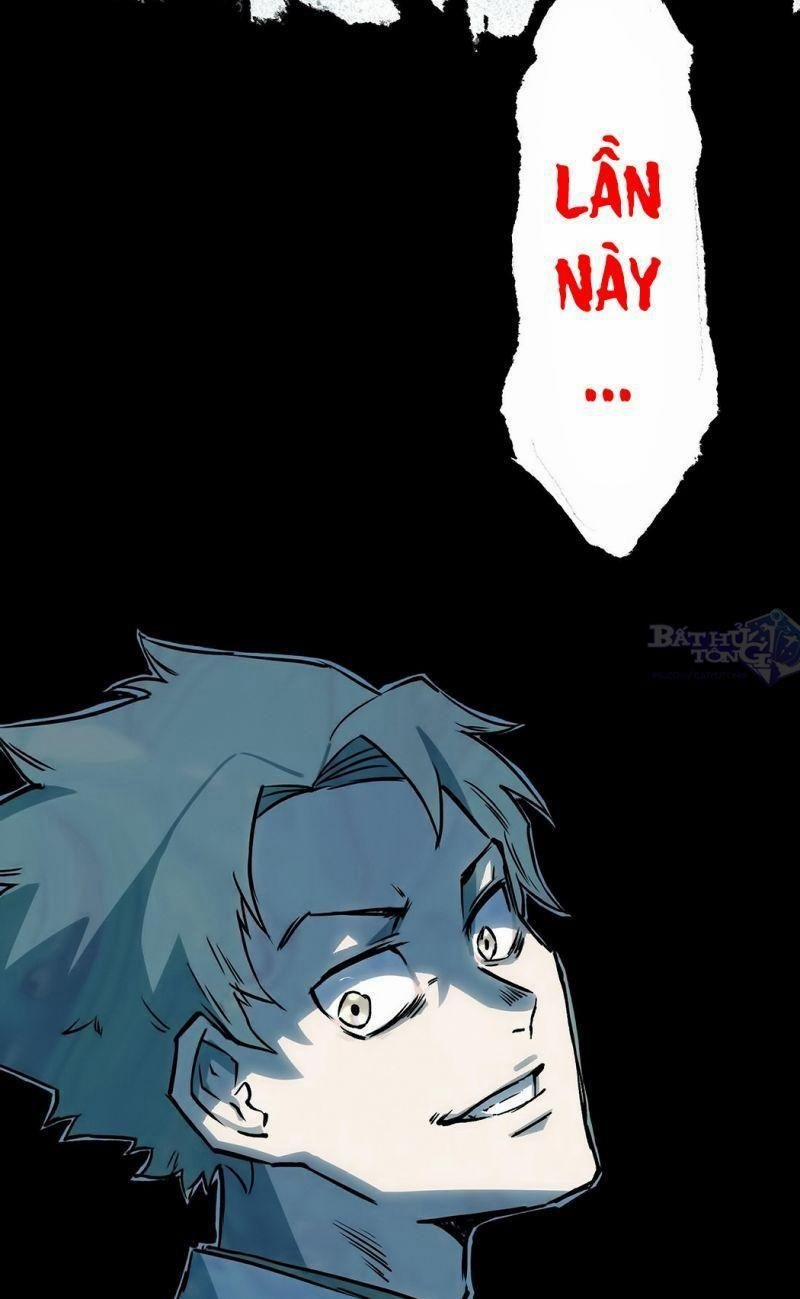 Ta Là Lão Đại Thời Tận Thế 33 trang 70
