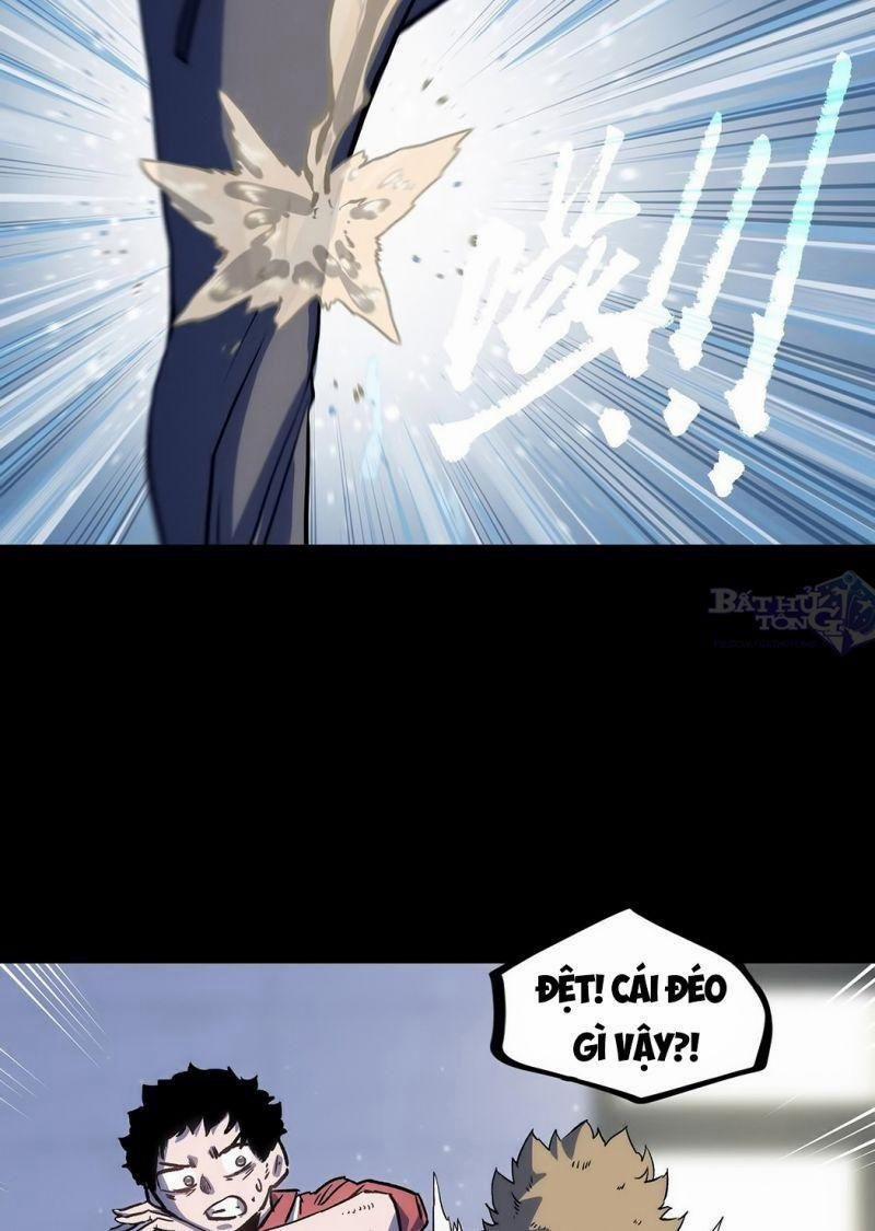 Ta Là Lão Đại Thời Tận Thế 33 trang 9