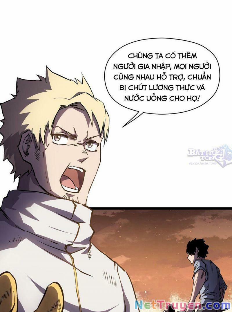 Ta Là Lão Đại Thời Tận Thế 34 trang 11