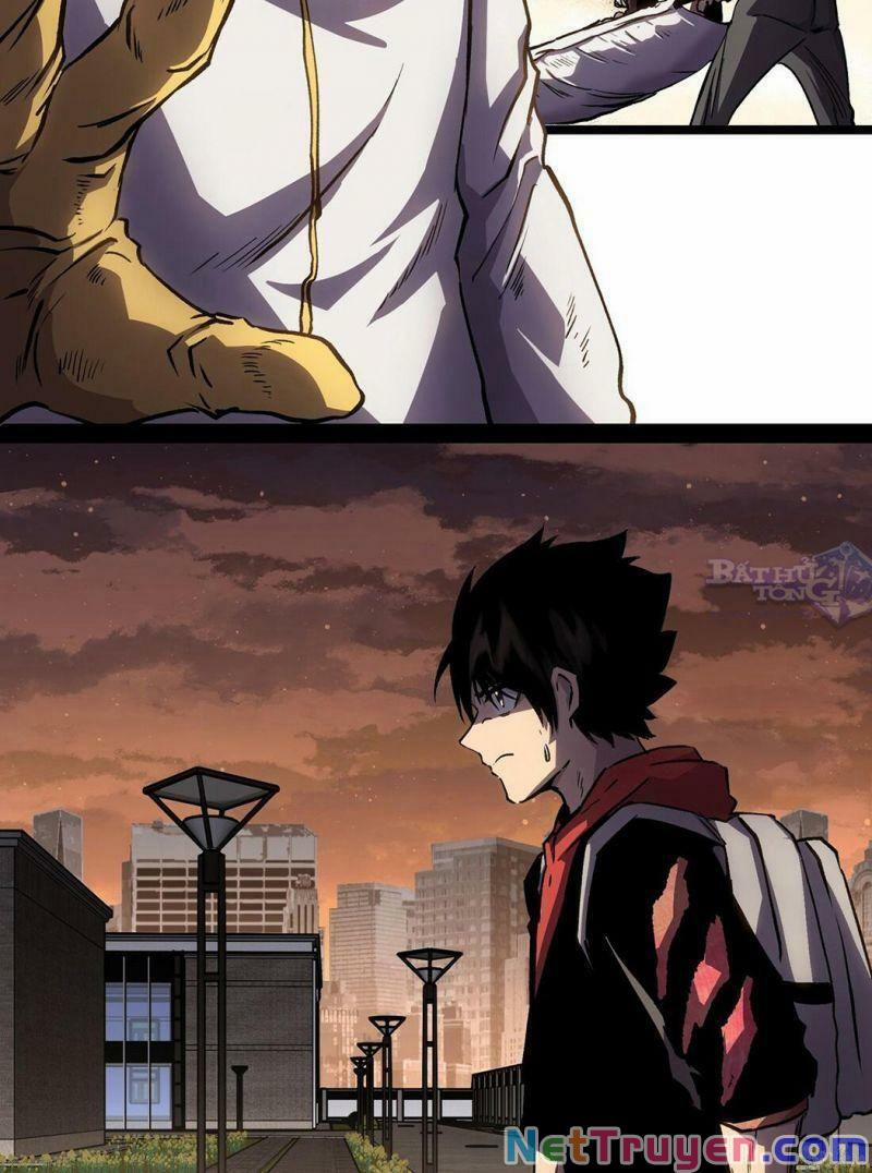 Ta Là Lão Đại Thời Tận Thế 34 trang 12