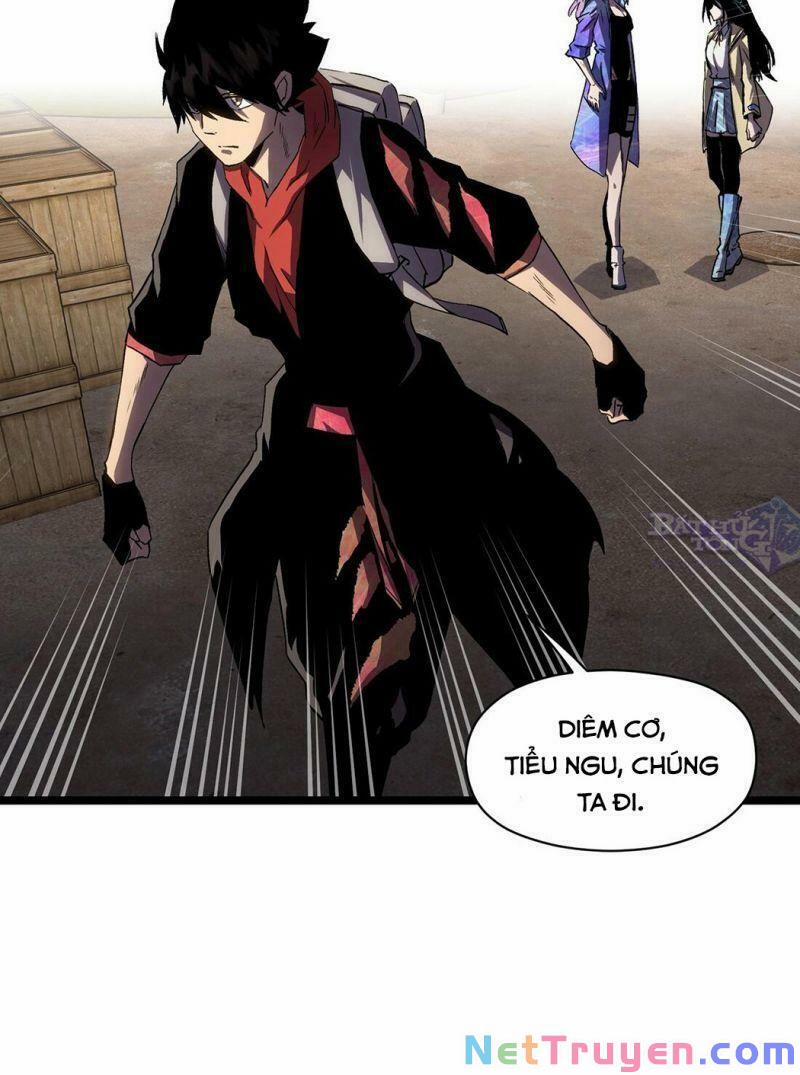 Ta Là Lão Đại Thời Tận Thế 34 trang 16