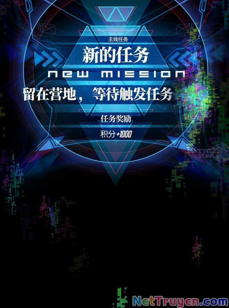 Ta Là Lão Đại Thời Tận Thế 34 trang 19