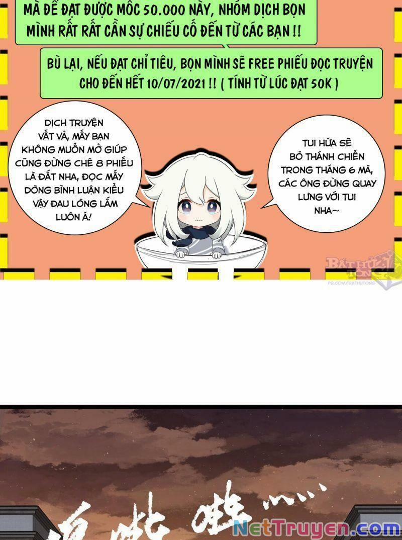 Ta Là Lão Đại Thời Tận Thế 34 trang 2