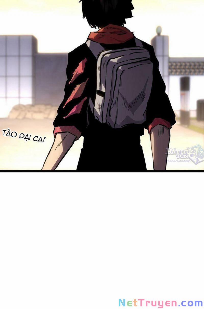 Ta Là Lão Đại Thời Tận Thế 34 trang 24