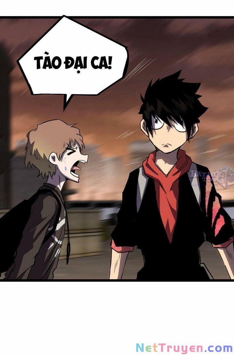 Ta Là Lão Đại Thời Tận Thế 34 trang 25
