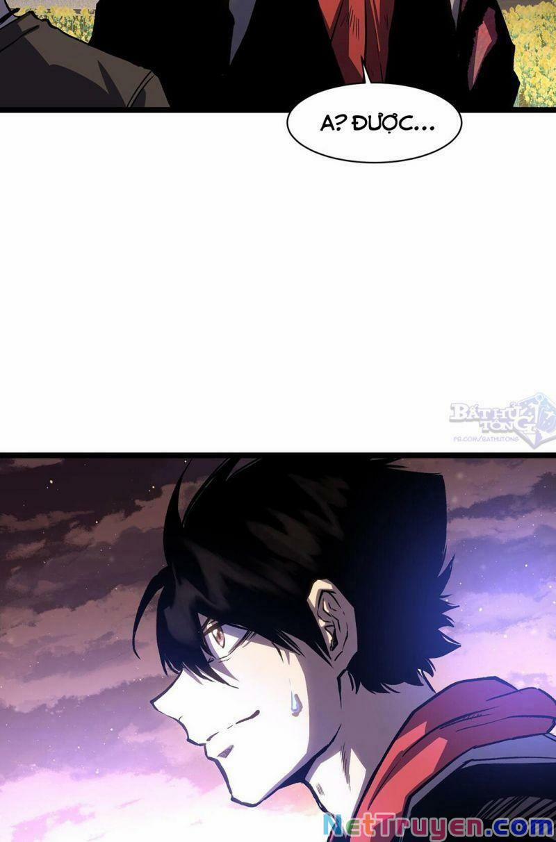 Ta Là Lão Đại Thời Tận Thế 34 trang 27