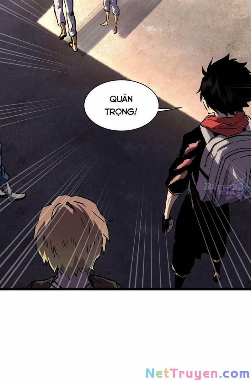 Ta Là Lão Đại Thời Tận Thế 34 trang 29