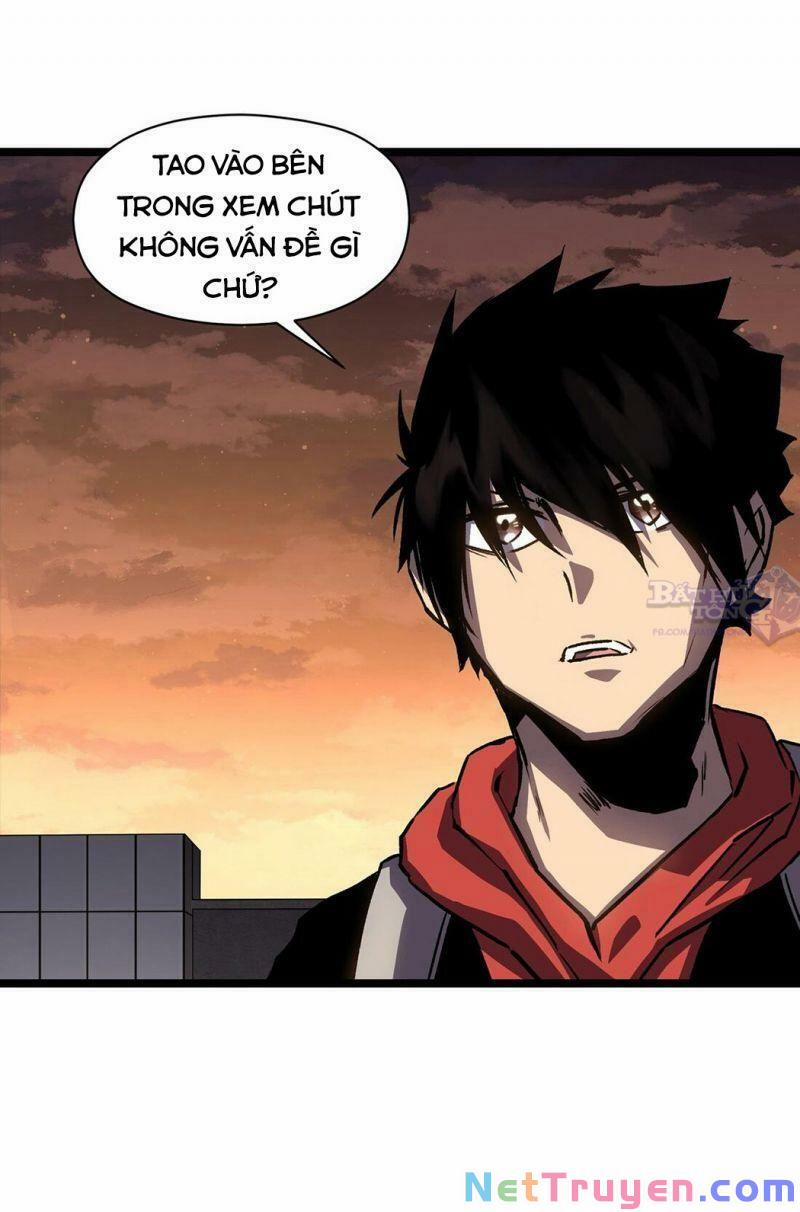 Ta Là Lão Đại Thời Tận Thế 34 trang 30