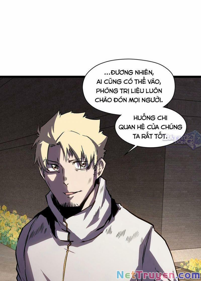 Ta Là Lão Đại Thời Tận Thế 34 trang 31