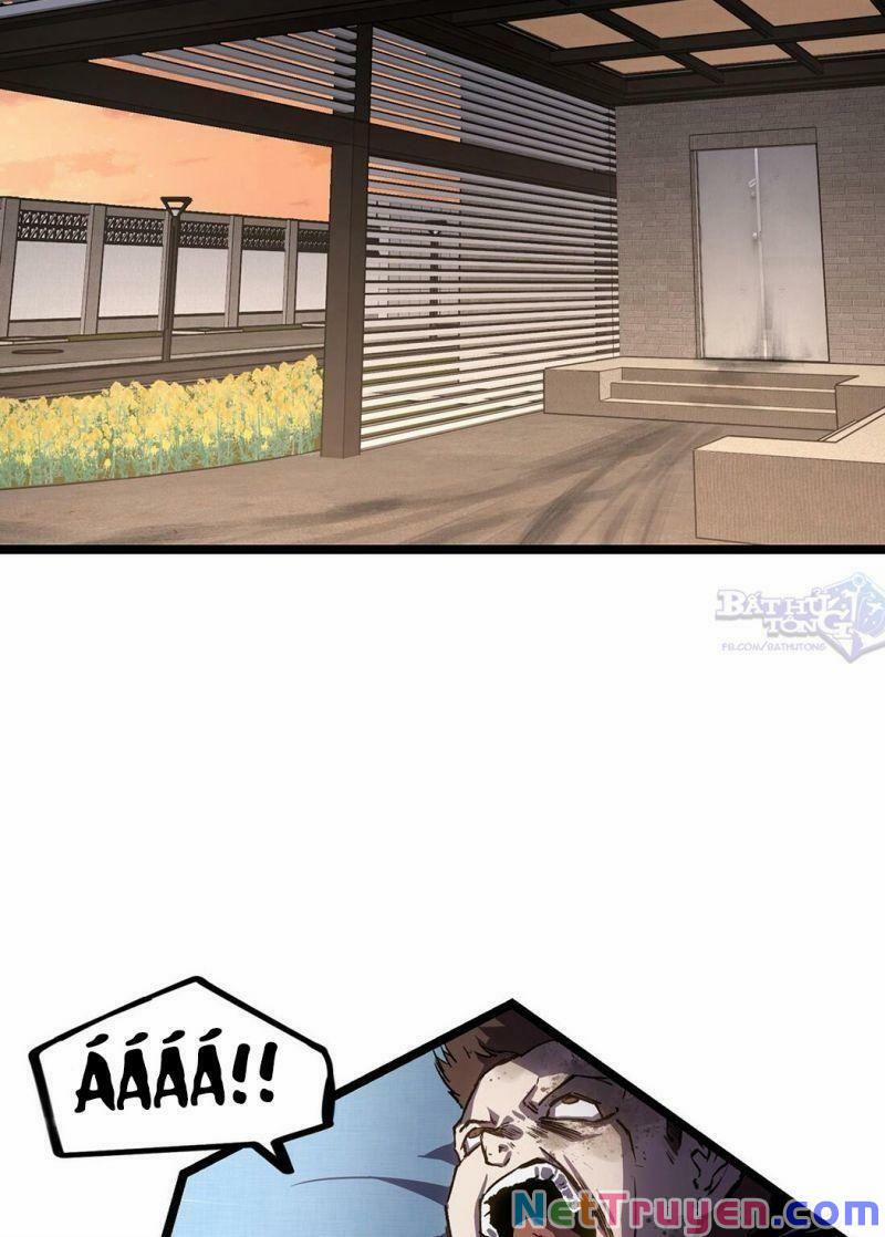 Ta Là Lão Đại Thời Tận Thế 34 trang 33