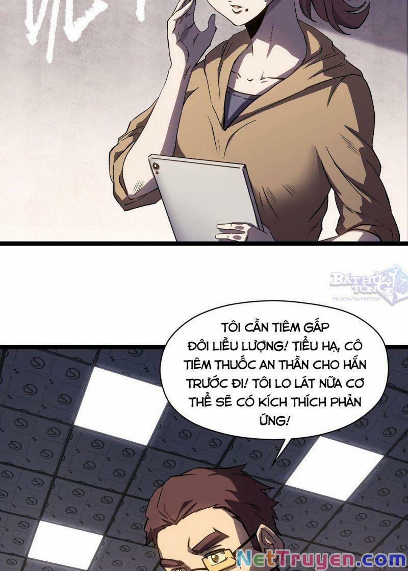 Ta Là Lão Đại Thời Tận Thế 34 trang 36