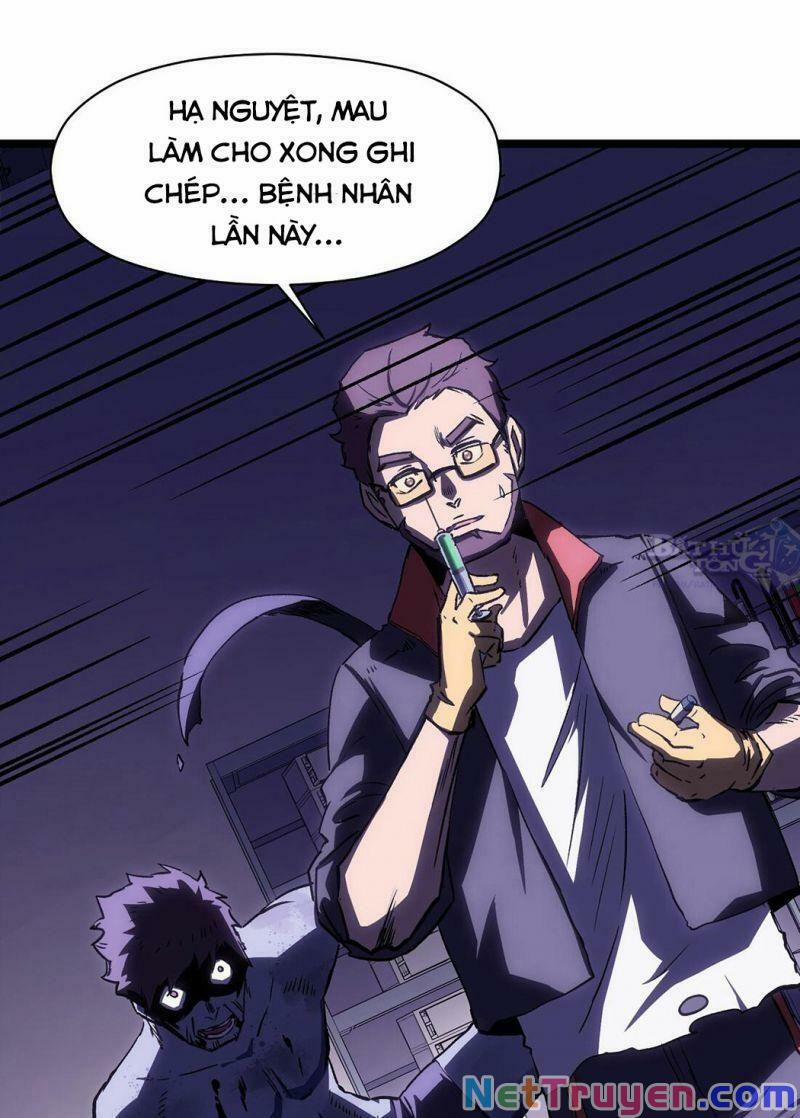 Ta Là Lão Đại Thời Tận Thế 34 trang 38