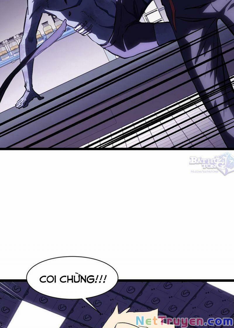 Ta Là Lão Đại Thời Tận Thế 34 trang 39