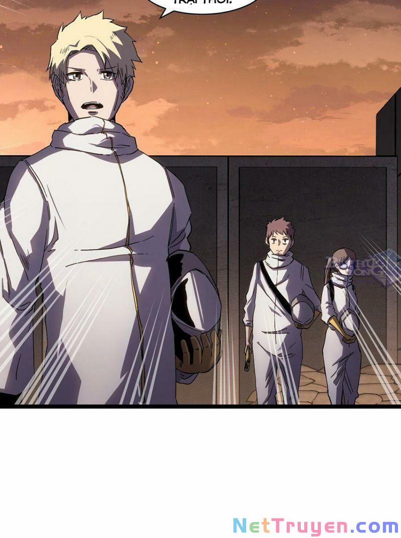 Ta Là Lão Đại Thời Tận Thế 34 trang 4