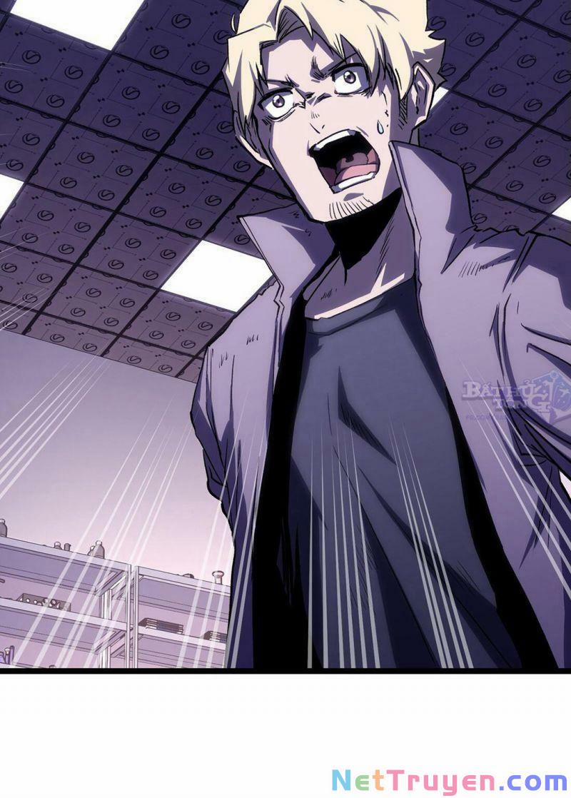 Ta Là Lão Đại Thời Tận Thế 34 trang 40