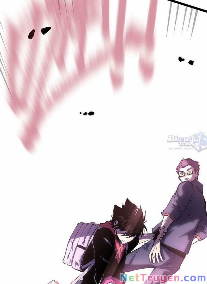 Ta Là Lão Đại Thời Tận Thế 34 trang 43