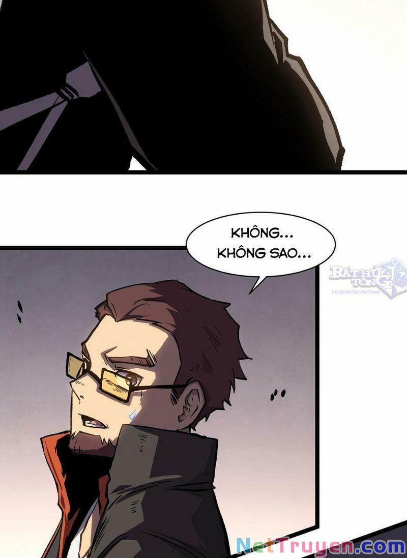 Ta Là Lão Đại Thời Tận Thế 34 trang 46