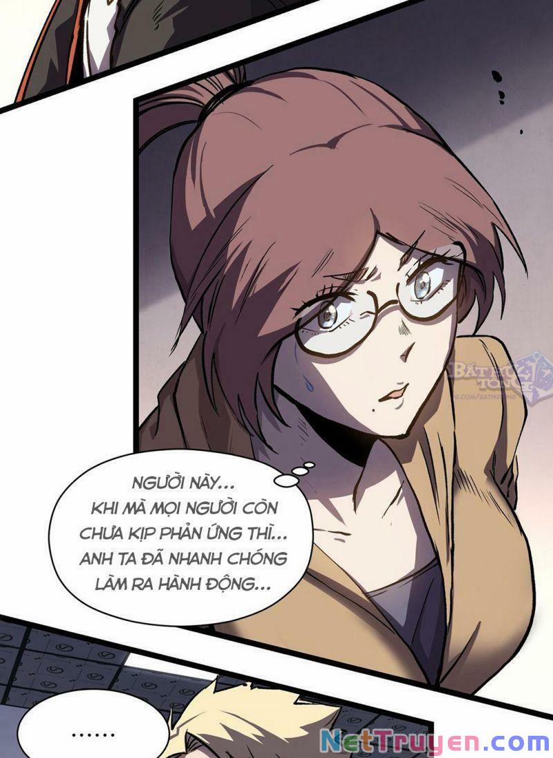 Ta Là Lão Đại Thời Tận Thế 34 trang 47