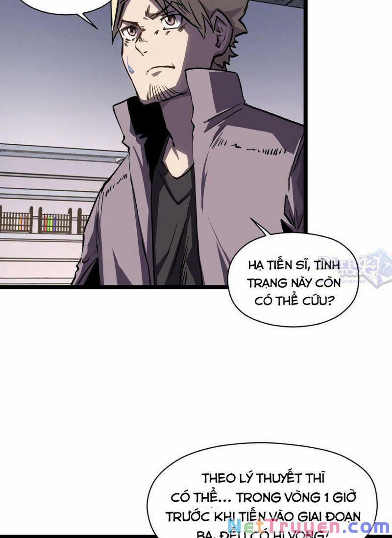Ta Là Lão Đại Thời Tận Thế 34 trang 48
