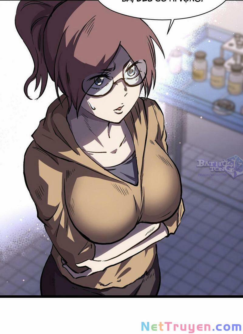 Ta Là Lão Đại Thời Tận Thế 34 trang 49