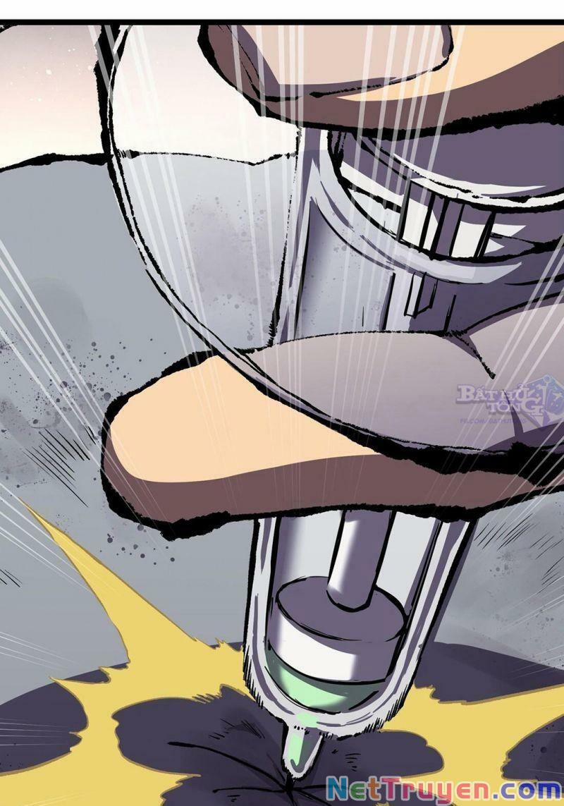 Ta Là Lão Đại Thời Tận Thế 34 trang 51