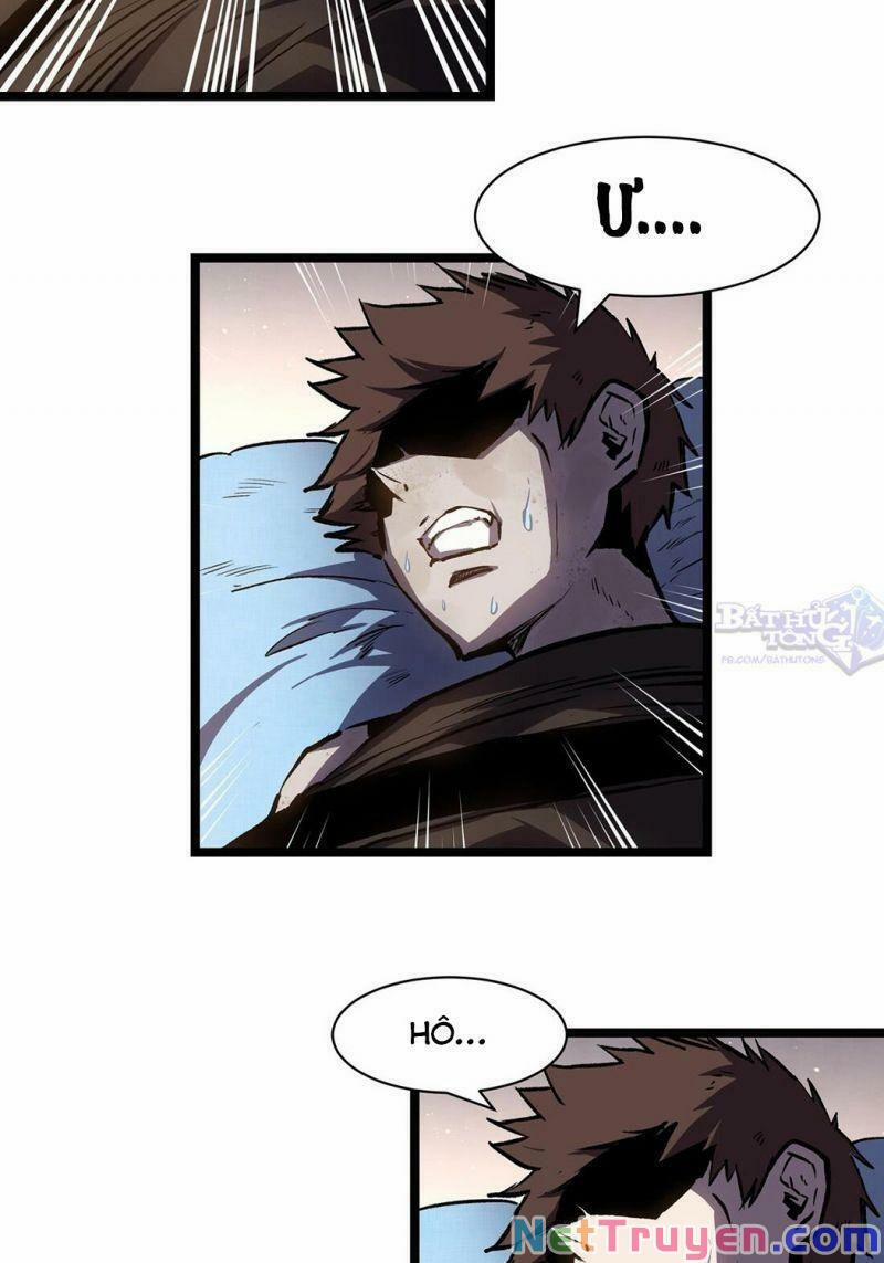 Ta Là Lão Đại Thời Tận Thế 34 trang 53