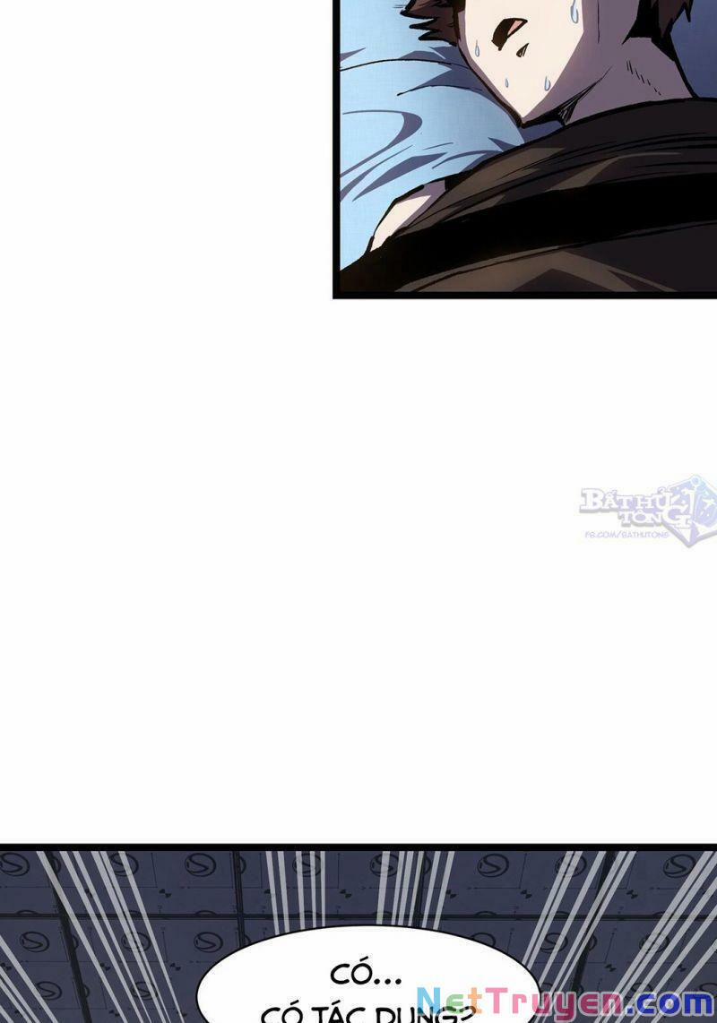 Ta Là Lão Đại Thời Tận Thế 34 trang 54