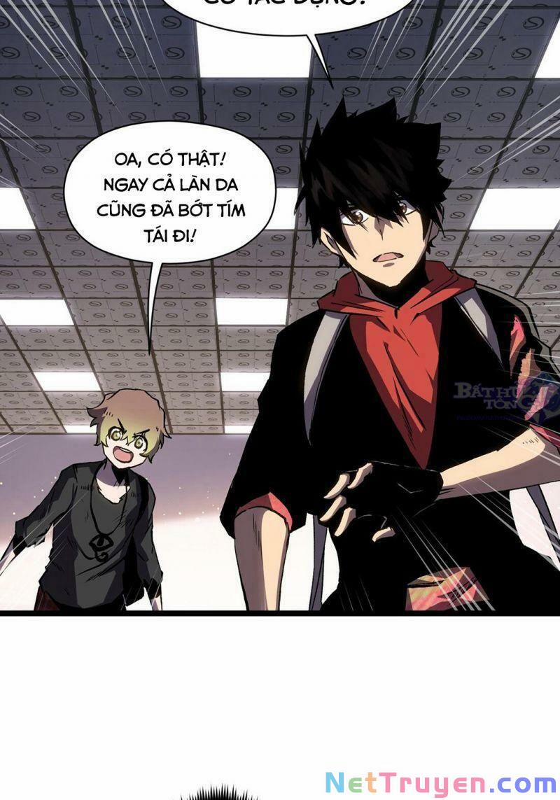 Ta Là Lão Đại Thời Tận Thế 34 trang 55